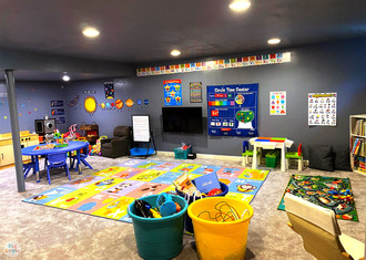 Photo of Kid Logic Child Care Center
