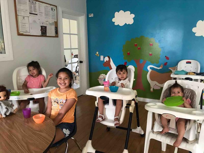 Photo of Piedra Family Child Care