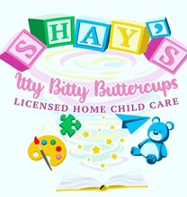 Photo of Shay's Itty-Bitty Buttercups Daycare