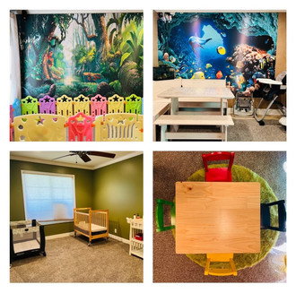 Photo of Stages Family Daycare WeeCare