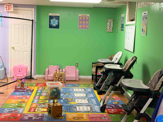 Photo of Yedi Family Child Care WeeCare