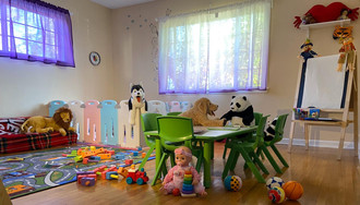 Photo of Waterlily Family Childcare