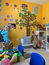 Photo of Yasmina Childcare WeeCare