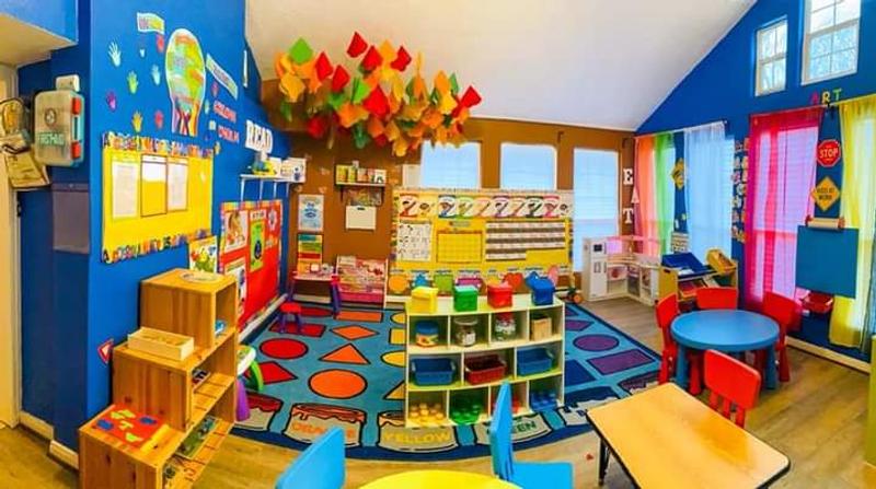 Photo of Little Bright Sproutz Bilingual Center Daycare