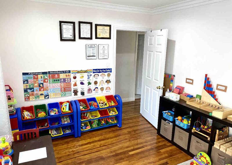 Photo of Highlights Montessori Family Daycare WeeCare
