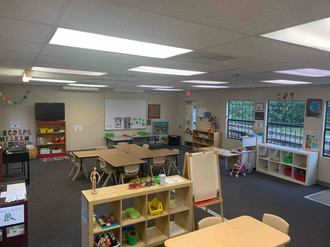Photo of Little Achievers Early Learning Academy