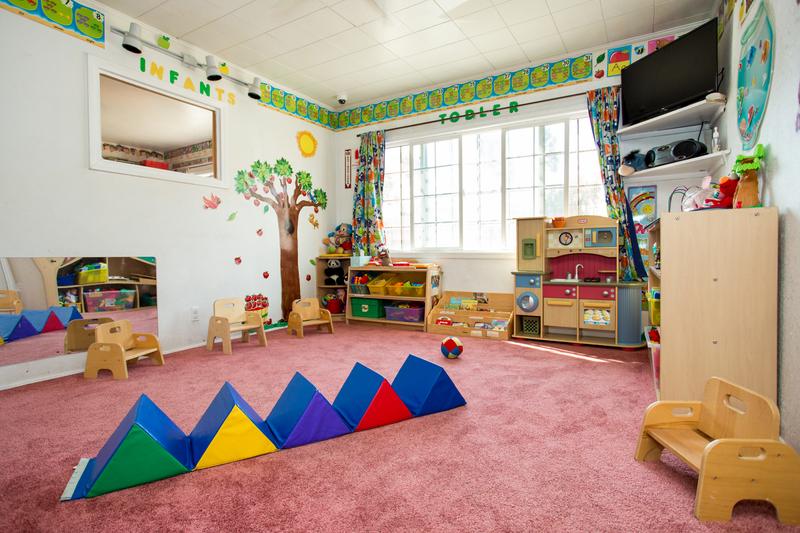 Hatten Family Child Care Home Preschool Los Angeles Ca 90059
