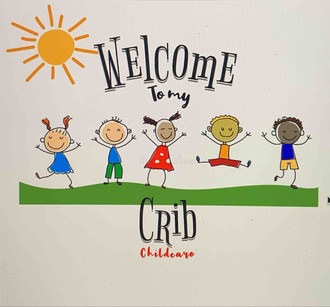 Photo of Welcome To My Crib Family Child Care WeeCare