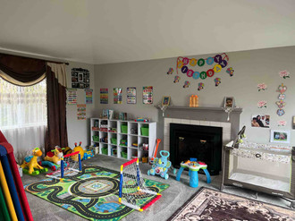 Photo of 123Daycare