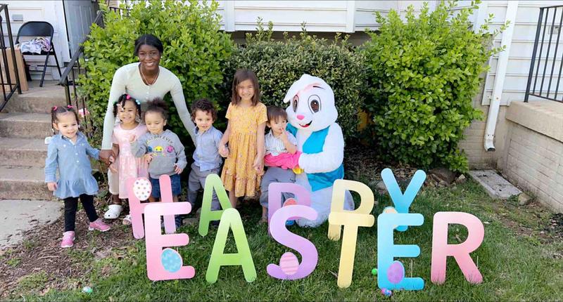 Best Daycare in Annapolis, MD | WeeCare