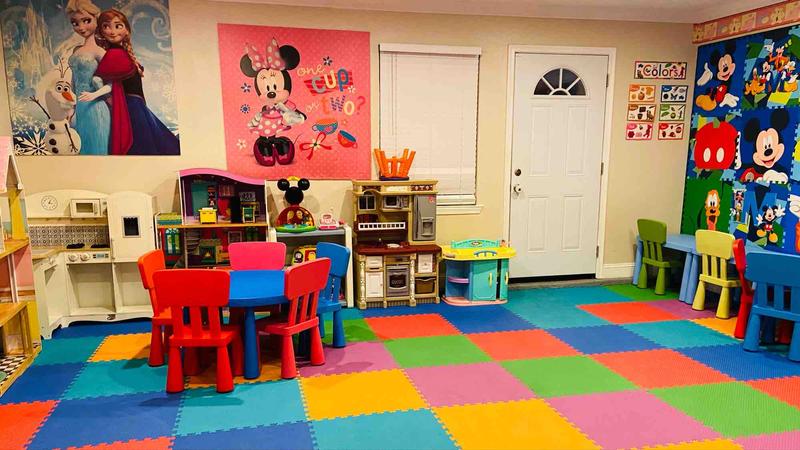 Best Infant Daycare & Child Care in Plano, TX | WeeCare