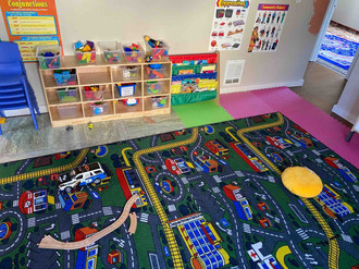 Photo of Iman Home Child Care And Learning Center WeeCare