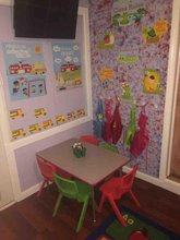 Photo of Building Blocks Learning WeeCare