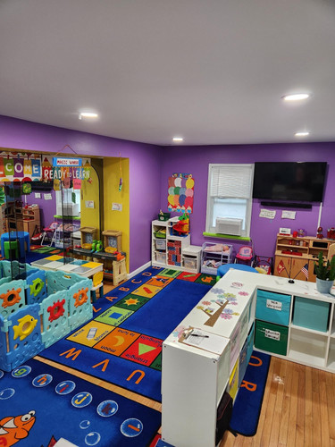 Photo of Raising Stars Group Family Daycare WeeCare