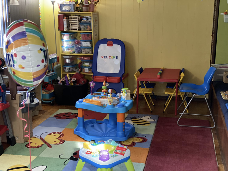 Photo of The Kiddy Cove WeeCare