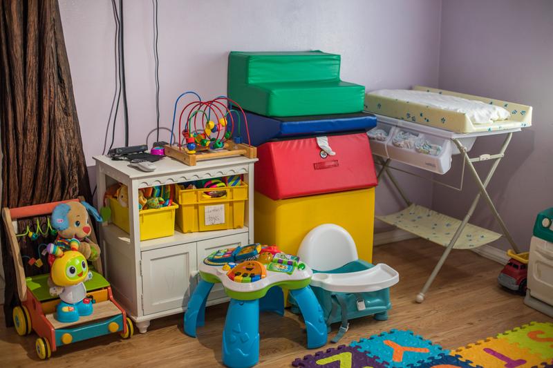 Photo of Griffin Family Child Care WeeCare
