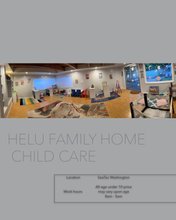 Photo of Helu Childcare WeeCare