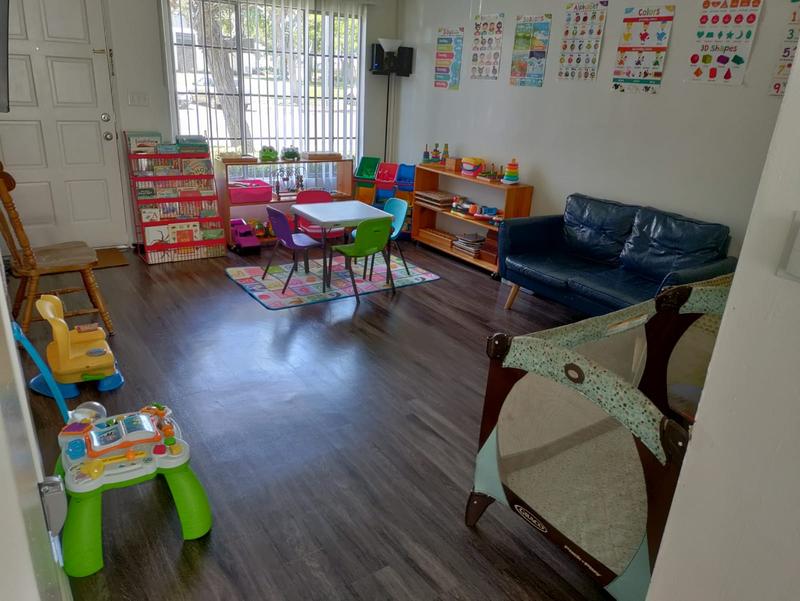 Best Daycare in Cypress, CA | WeeCare