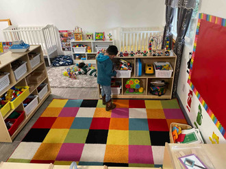Photo of Tita's Bilingual Family Home Daycare WeeCare